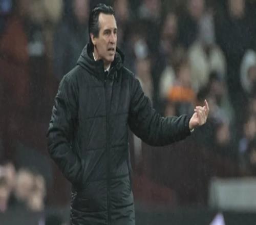 一场01爆出大冷门，埃梅里气炸了，被阿森纳拉开距离，争冠太难