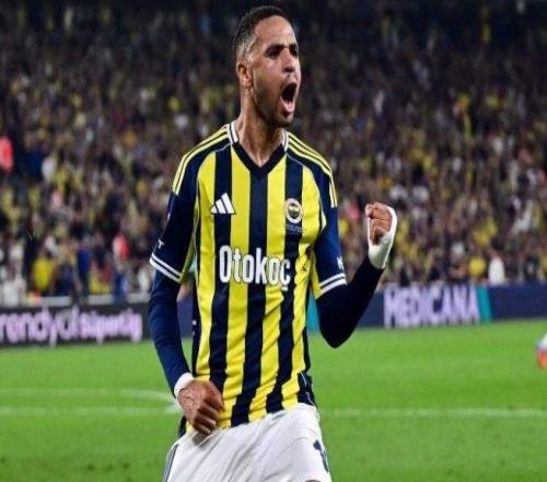 迪马：尤文和那不勒斯在争夺恩内斯里，前者将加快操作节奏