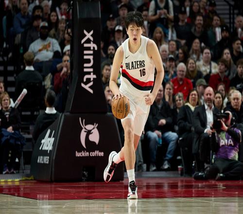 杨瀚森工作室发出声明：追求进步的人将继续努力，奋斗将成为未来的荣耀_NBA直播