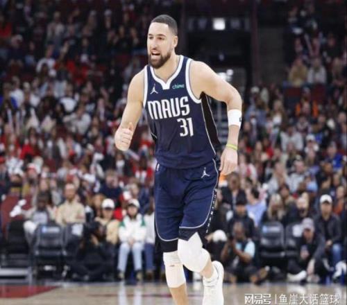 爆冷！布伦森22+7唐斯恶犯，克莱14+5湖人弃将爆发，状元全队第一