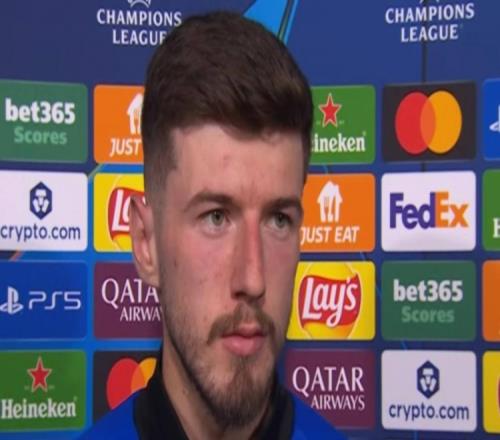 苏契奇称阿森纳为最强对手欧冠全胜联赛领跑_意甲直播