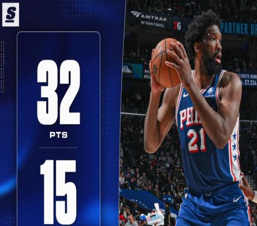 轰32+三双创四纪录！大帝单节9罚遭吐槽近15战场均28+8重返巅峰