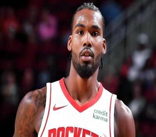 半程休斯顿！波动的火箭什么水平