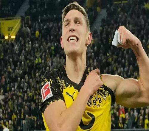 每体：巴萨引援排除施洛特贝克，认为他速度慢无法适应现体系