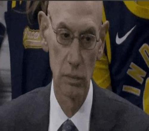 超级爆冷！天灾人祸！NBA第一次多场比赛停赛！