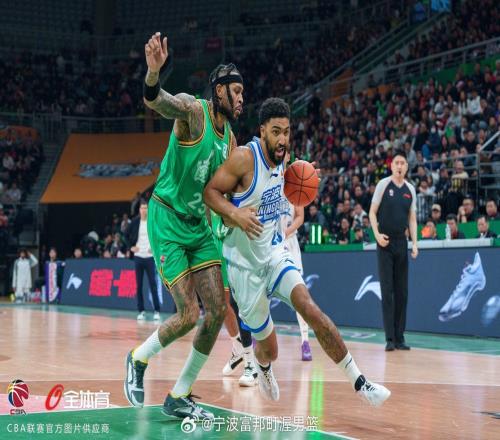 浙江德比首演！黑马宁波遇低迷辽宁，CBA本周3轮，央视直播这7场