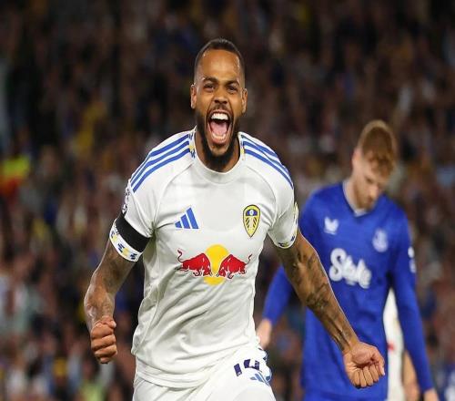 英超埃弗顿VS利兹联：升班马保级路上迎来劲敌