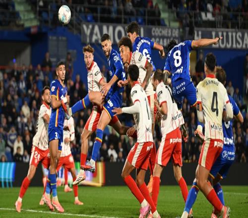 西甲+葡超串关解析赫罗纳VS赫塔费波尔图VS吉维森特