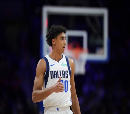 连续4场20+！本赛季的克里斯蒂有多惊艳