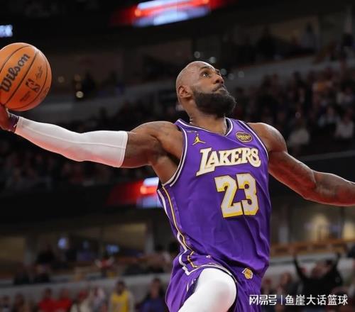 湖人两点进步明显，老詹力压杜兰特！东契奇联盟第一，一人被忽视