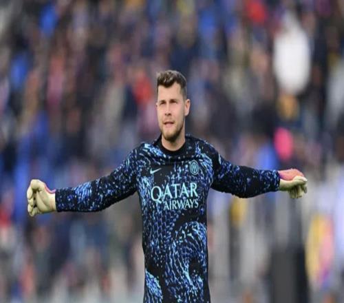 1500万买的二门为何上位如此之难国米一门到底该押宝谁