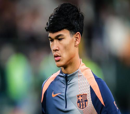 世体报道德罗加盟巴黎后巴萨通过青训球员交易已实现5250万欧元收入_西甲直播