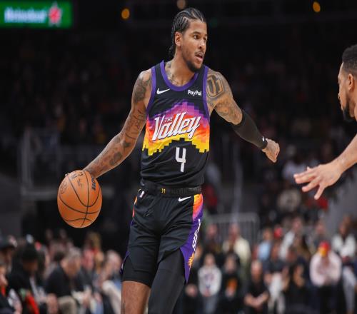 奥特探秘杰伦格林的加练小秘密他复出前无需再战五对五_NBA直播