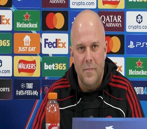 斯洛特：乔戈麦斯和科纳特都将缺阵我预计罗伯逊会留队