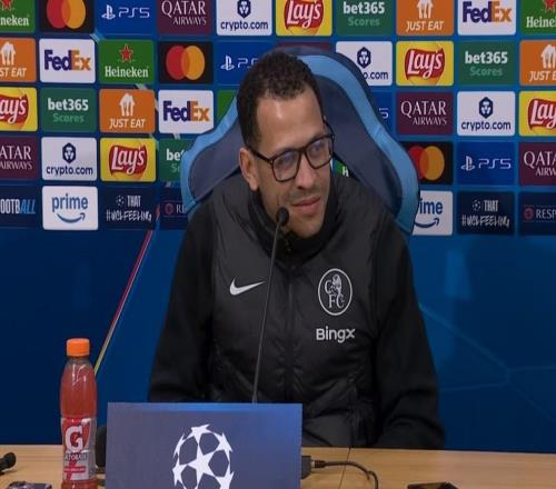 罗塞尼尔：凯塞多是世界最佳后腰讨论帕尔默的传闻毫无意义