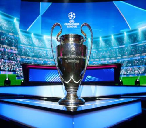 2526赛季欧冠小组赛落下帷幕，复盘值得铭记的精彩瞬间