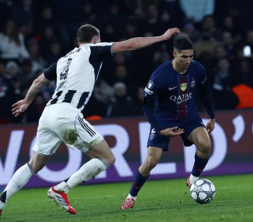 欧冠有趣局势：胜者晋级16强结果11无缘直通曼城捡便宜