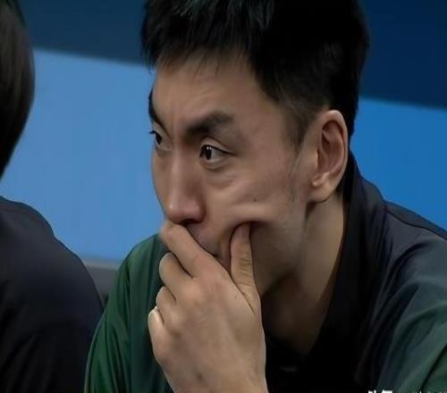 辽宁队史首次不敌宁波引热议！李晓旭落寞表情引球迷痛惜