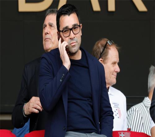 德科：德罗在职业生涯里如此急于求成，会对他的未来造成伤害