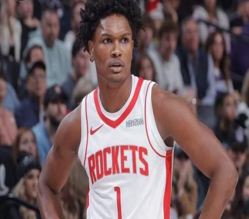 低效4场，谢泼德9+5成防守漏洞火箭打半场好球9人轮换消耗主力