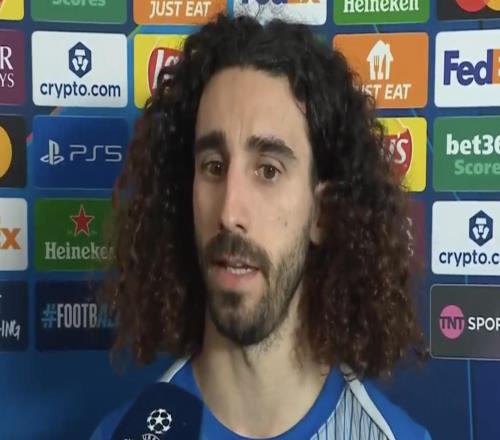 库库：教练中场说要更好地控球，夺回球权后要传至少三脚