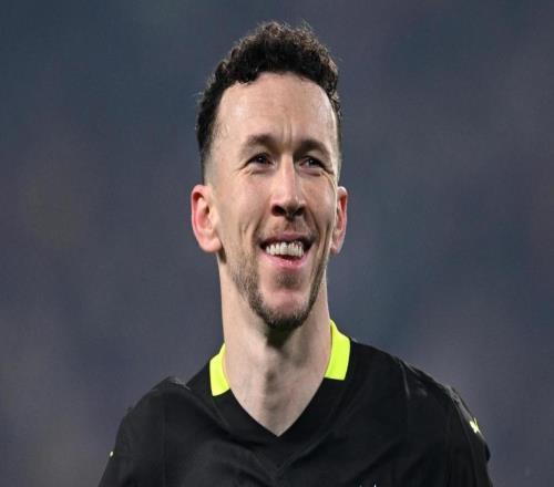 意天空：国米运作佩里西奇回归，埃因霍温欧冠出局成助力