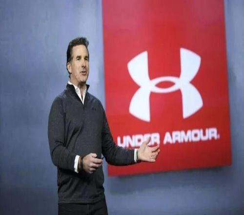 一年怒亏2个亿，库里和安德玛的“孽缘”