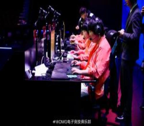拒绝三连败！OMG击败LGD成功取得赛季首胜