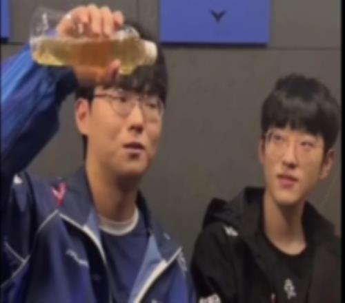 DRX、NS分享Ucal、Scout趣味视频：别怕，有我在呢