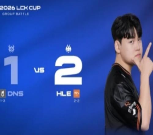 Guma：炸弹人熟练度还不错面对GEN会展现不容小觑的面貌