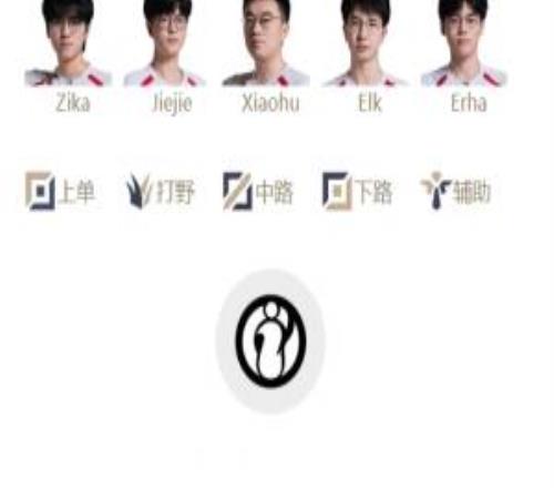 LPL明日首发：Jiejie与Wei野区再度交锋Creme能否复仇HongQ