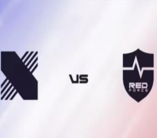 Rich格温有心无力！Lehends烈娜塔团战大招立功NS扳平比分