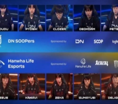 小吕布四杀韦鲁斯左右开弓Kanavi赵信带队捅穿DNSHLE赢首局