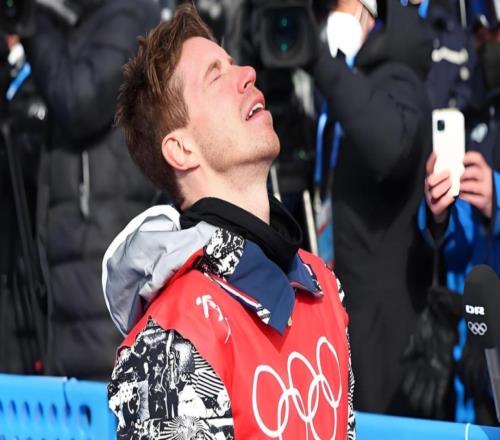 肖恩怀特和他的雪盟联赛，想要重新定义冰雪运动的未来新IP研究院