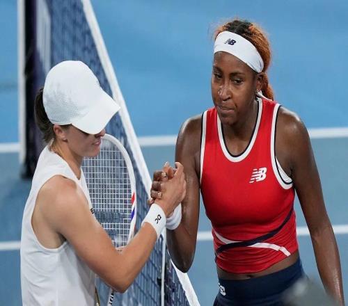 今日决战！联合杯决赛对阵：波兰队复仇美国将与瑞士队争冠