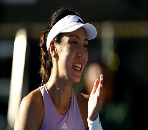 澳网正赛第3日：王欣瑜吴易昺出战冲次轮辛纳亮相