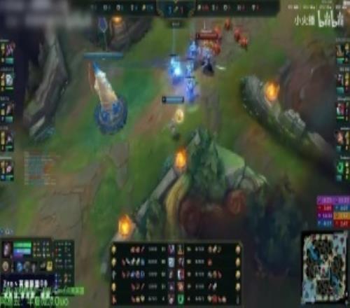 shanji复盘：不像AI！Chovy状态好的时候也能打出跟这个一样的操作