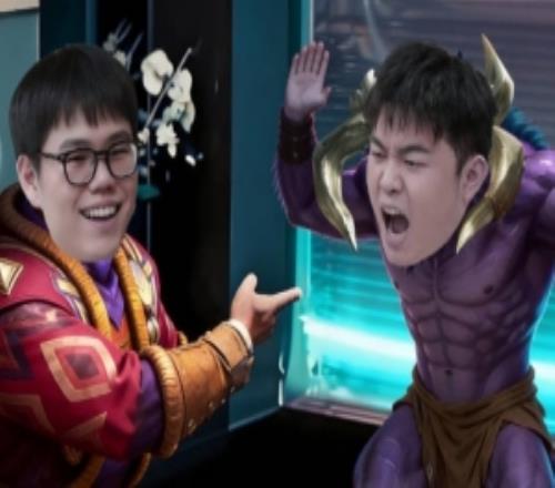 IG发布对阵TES赛场语音jwei：关键团声音一定要大！