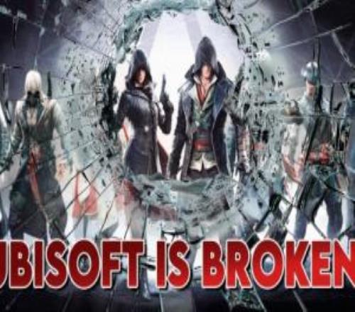 曝育碧人才将“大逃亡”！大量员工失望透顶准备离开