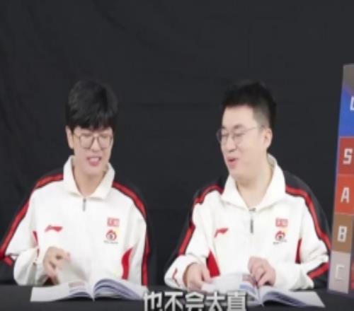 来自Xiaohu、Jiejie的新增装备强度排行：强度等级清晰划分