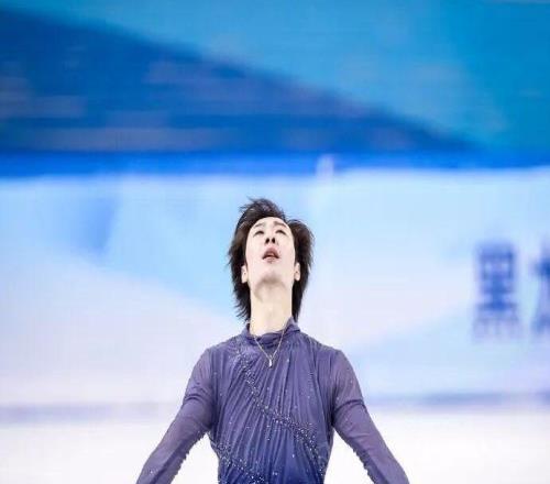 中国花滑队出征米兰冬奥会名单确定！