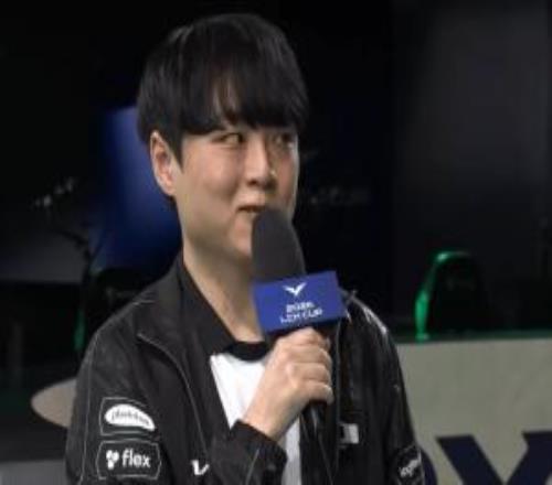 SMK：主教练对教练语音系统不太感兴趣，目前没有使用的打算