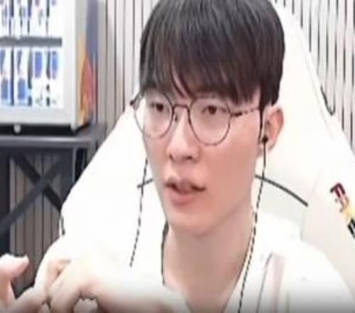LCK问你话呢！Faker：大龙组感觉要完蛋了，怀疑这个赛制是否合理