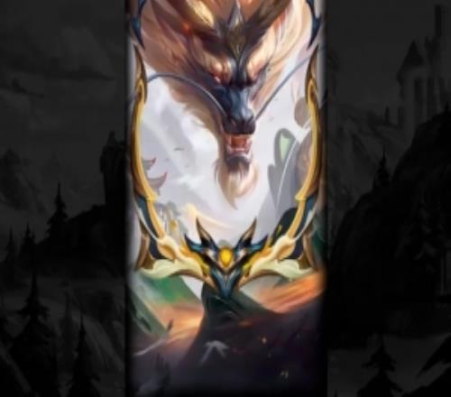 测试服更新：“公园的约会”图标及神圣建筑师龙王边框上线